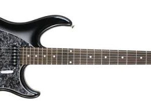 Peavey Custom Silverburst Electric Guitar