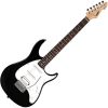 Peavey Raptor Plus Electric Guitar Black 489450